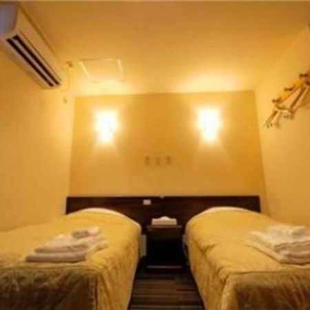 Comfesta Inn Kabe Ome Екстериор снимка