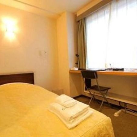 Comfesta Inn Kabe Ome Екстериор снимка