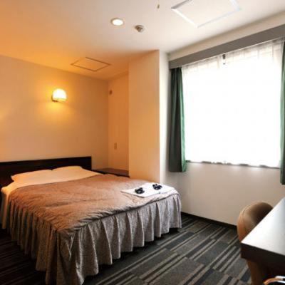 Comfesta Inn Kabe Ome Екстериор снимка